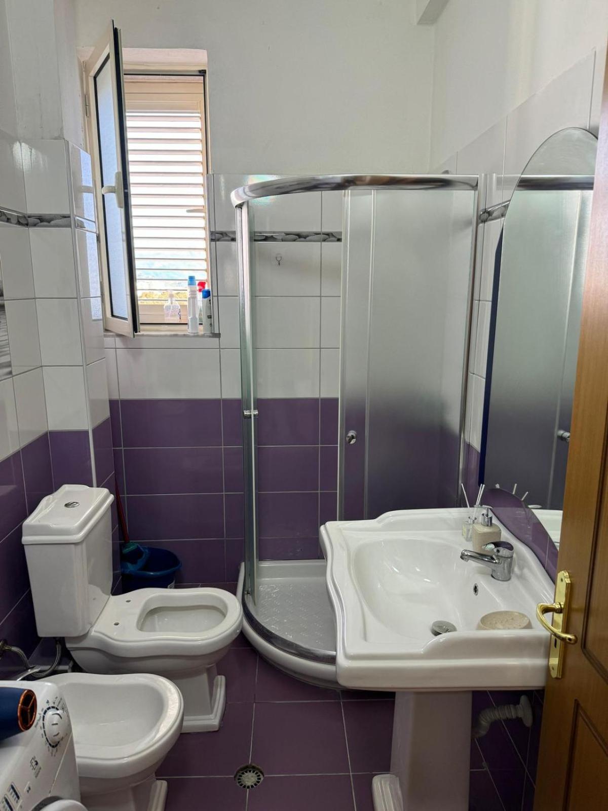 Shkodra Apartments Buitenkant foto