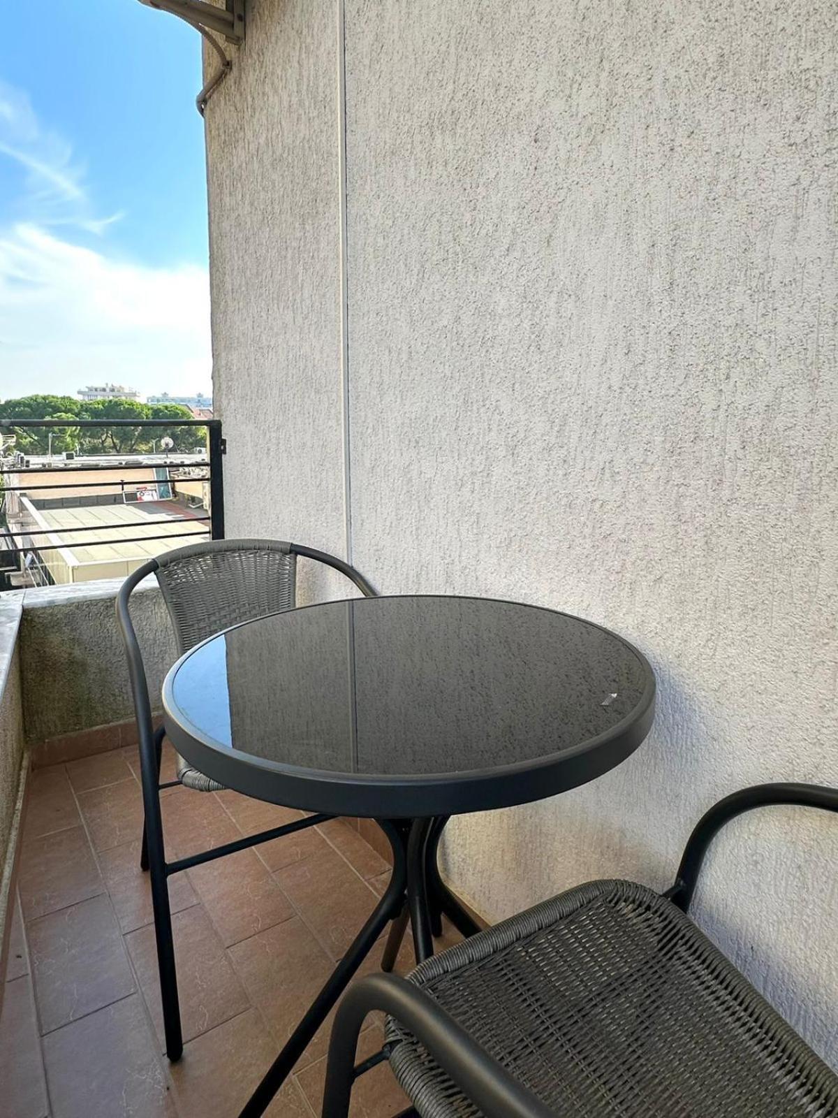Shkodra Apartments Buitenkant foto