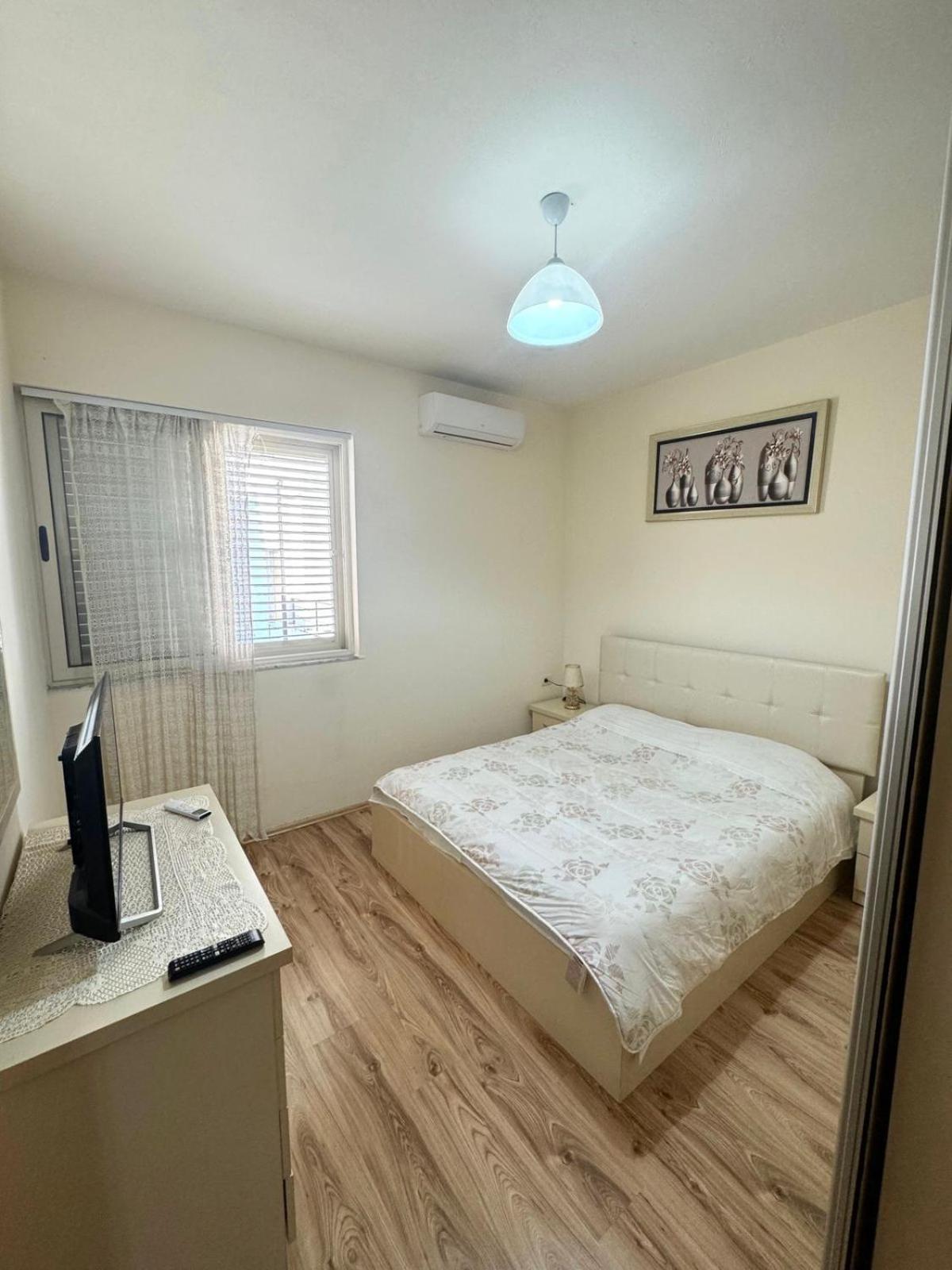 Shkodra Apartments Buitenkant foto